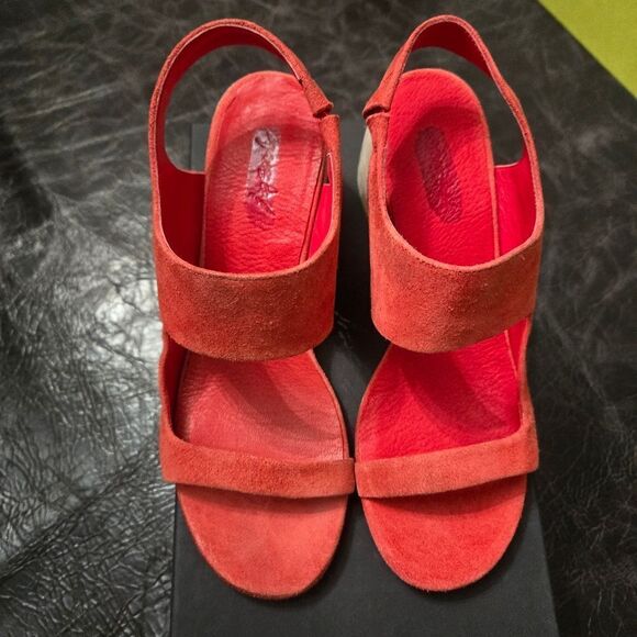 Marsell sandal shoes size 37 New - Picture 6 of 11